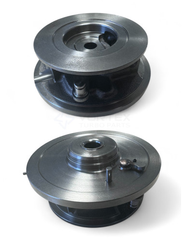 Bearing housing BH-G216