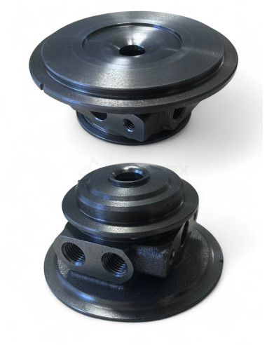 Bearing housing BH-G217