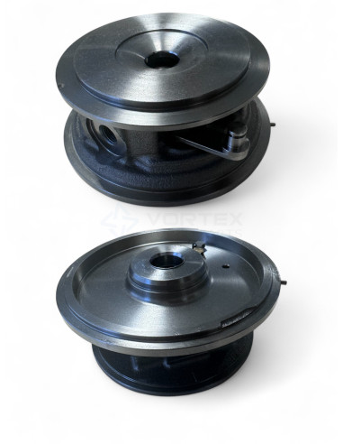 Bearing housing BH-G208