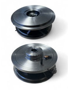 Bearing housing BH-G218
