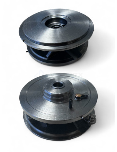 Bearing housing BH-G218