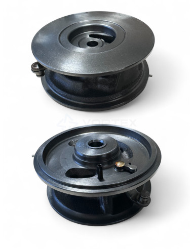 Bearing housing BH-G220