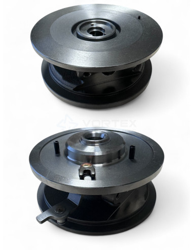 Bearing housing BH-K097