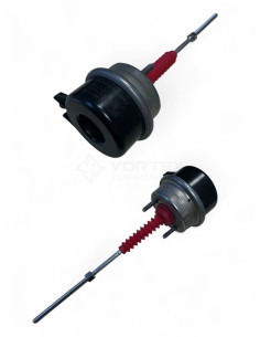 Actuator and parts CZ265065