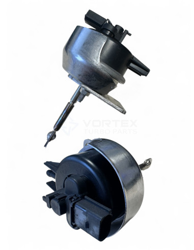 Actuator and parts CZ306056