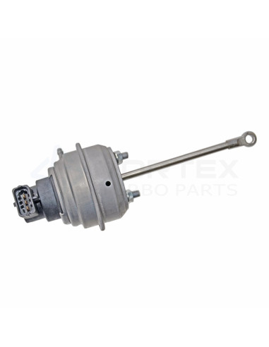 Actuator and parts AC-G043