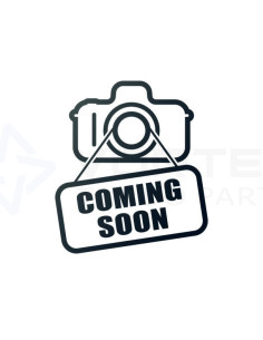 Heat shield & VNT Gasket HS-B008