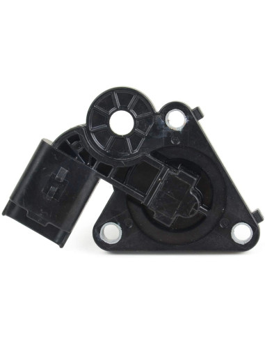 Actuator and parts ACP-S2