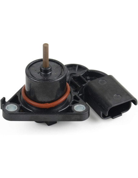 Actuator and parts ACP-S2