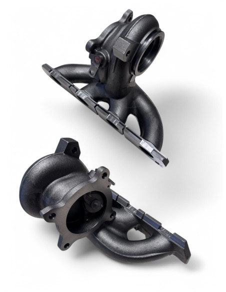 Turbinos korpusas ir dalys TH-I005