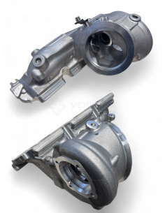 Housings and parts TH-Co002