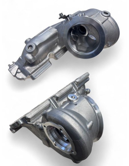 Turbinos korpusas ir dalys TH-Co002