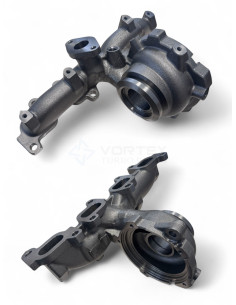 Housings and parts TH-G022