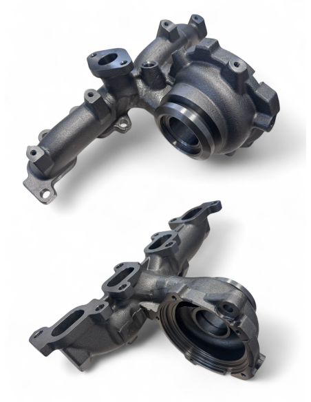 Housings and parts TH-G022