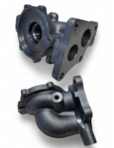 Housings and parts TH-I008