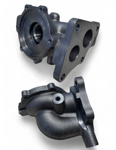 Housings and parts TH-I008