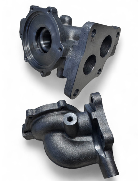 Housings and parts TH-I008