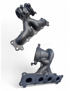 Housings and parts TH-K006