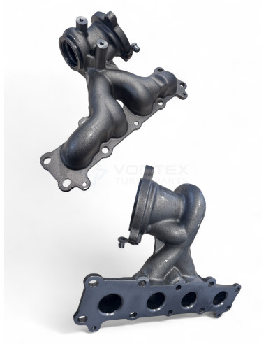 Housings and parts TH-K006