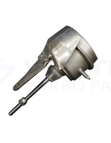 Actuator and parts AC-B002