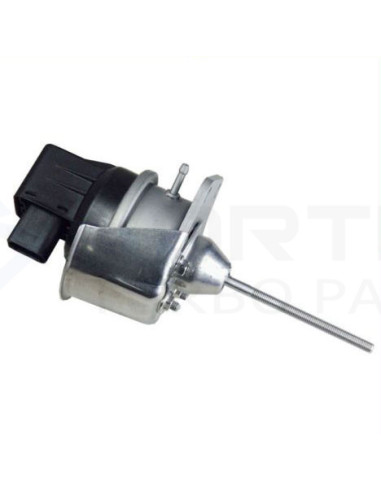 Actuator and parts AC-B007