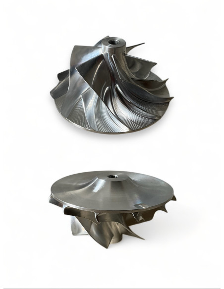 Compressor Wheel CW-G166B