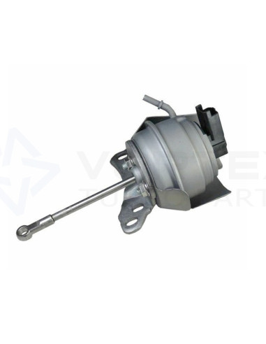 Actuator and parts AC-G001