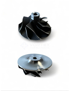 Sparnuotė CW-K060 2