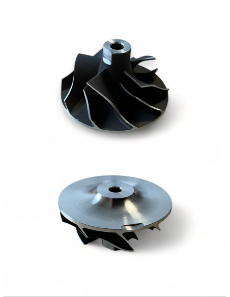 Compressor Wheel CW-K060