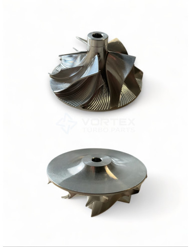 Sparnuotė CW-B037BR