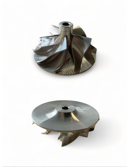 Sparnuotė CW-B037BR