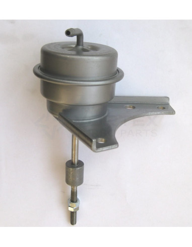 Actuator and parts AC-K001