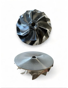 Sparnuotė CW-M010 2