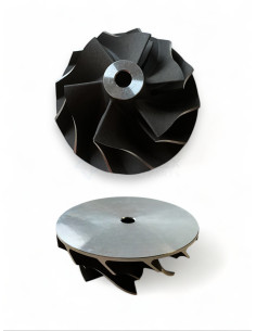 Sparnuotė CW-M005 2