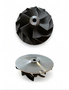 Compressor Wheel CW-K002 2