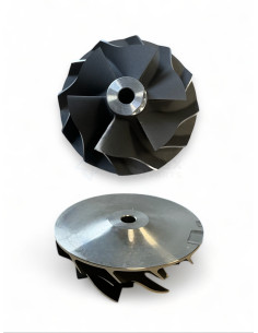 Compressor Wheel CW-G066 2