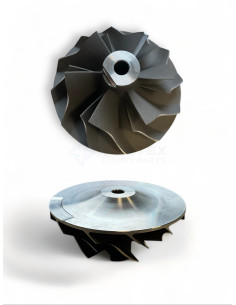 Sparnuotė CW-G072 2