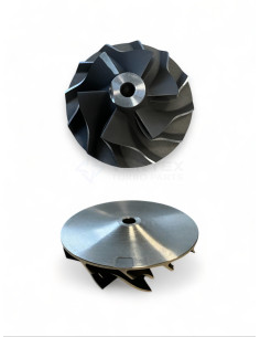 Compressor Wheel CW-G071 2