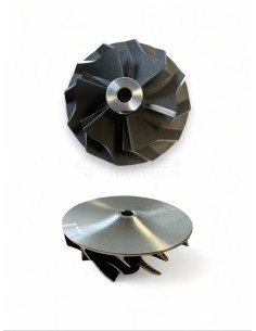 Compressor Wheel CW-G044 2