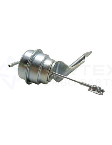 Actuator and parts AC-K003