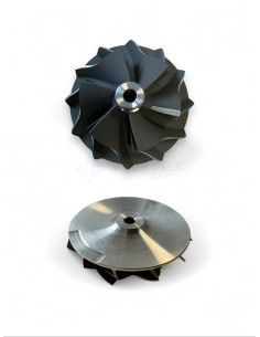 Compressor Wheel CW-K001 2