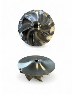 Compressor Wheel CW-G061 2