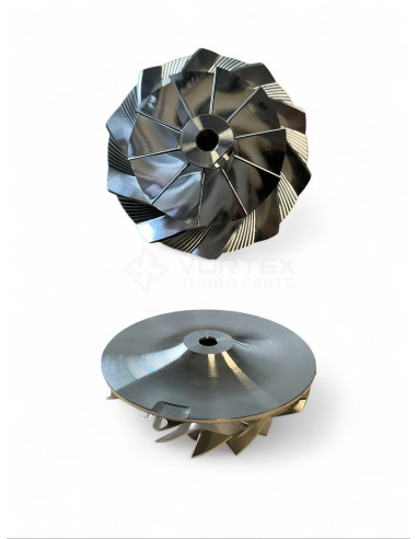 Sparnuotė CW-G138BR