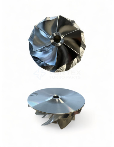 Sparnuotė CW-I007BR