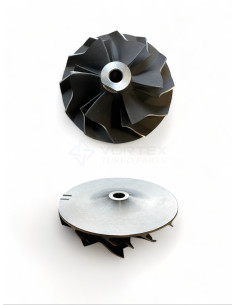 Compressor Wheel CW-G073 2