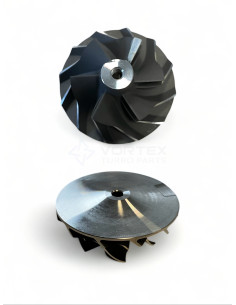 Sparnuotė CW-G004 2