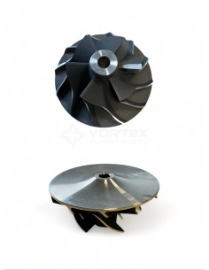 Sparnuotė CW-G034 2