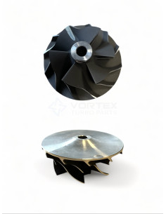 Sparnuotė CW-G039 2