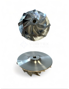 Sparnuotė CW-K065 2