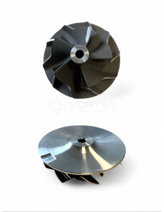 Compressor Wheel CW-K080 2